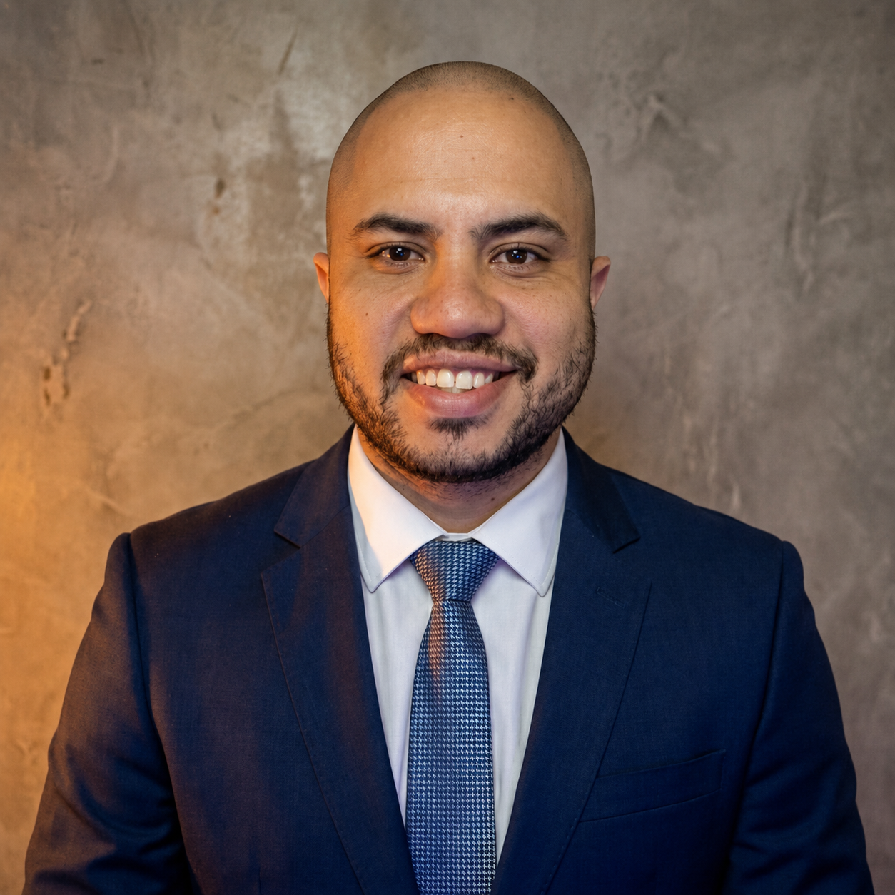 Filipe Braga, advogado